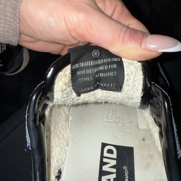 Golden Goose Sneaker - Picture 5 of 6